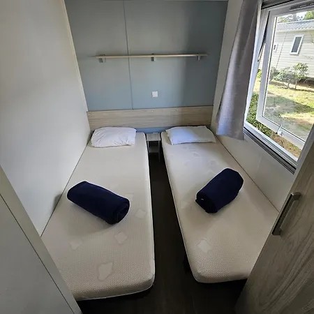Camping Mobil