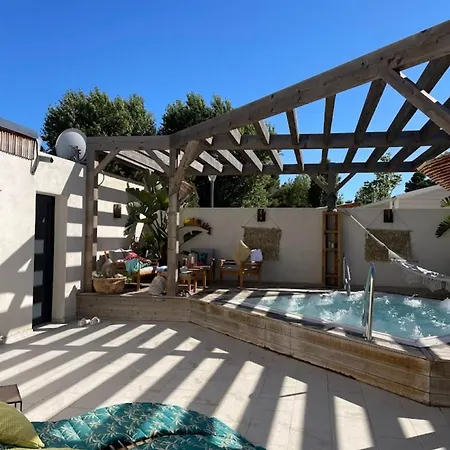 Camping Mobil Narbonne-Plage